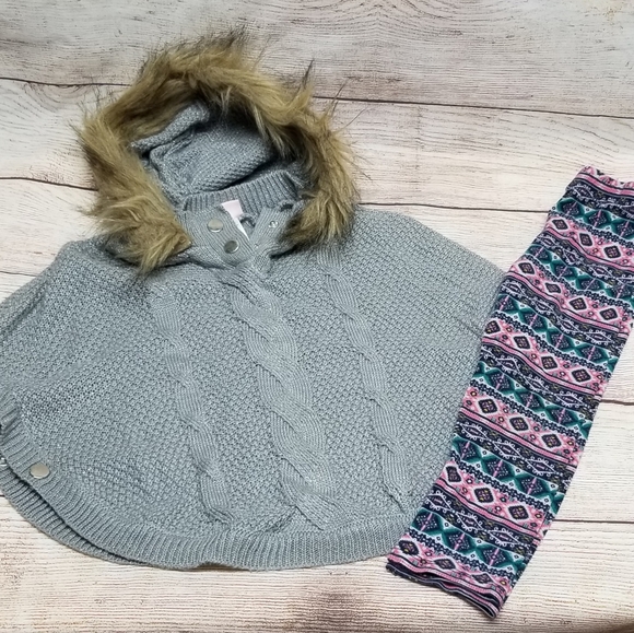 2T outfit Little lass